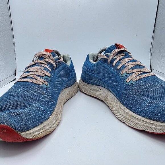 Altra Escalante 3 Mens Size 10.5 Blue Athletic Shoes Running Casual AL0A7R6M440 - Picture 3 of 13
